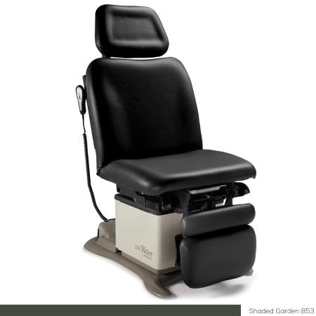Midmark Upholstery Top Shaded Garden For 230 Procedure Table - Each - 002-0824-853-EA