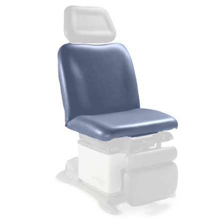 Midmark Exam Table Upholstery Top Oasis For 230 Procedure Table - Each - 002-0950-843-EA