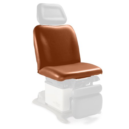 Midmark Exam Table Upholstery Top Curative Copper For 230 Procedure Table - Each - 002-0950-846-EA