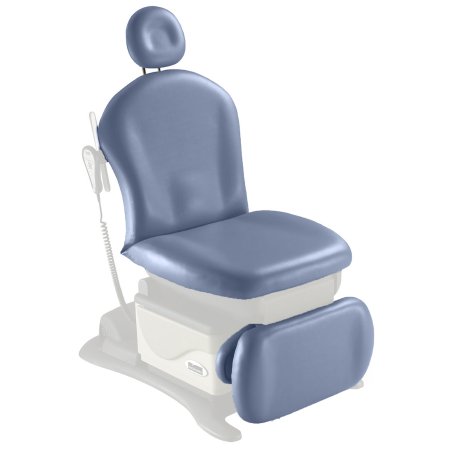Midmark Upholstery Top Oasis For 641 Procedure Chair - Each - 002-0966-00-843-EA