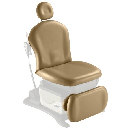 Midmark Upholstery Top Sandy Retreat For 641 Procedure Chair - Each - 002-0966-00-850-EA