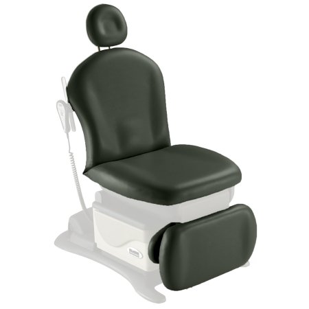 Midmark Upholstery Top Shaded Garden For 641 Procedure Chair - Each - 002-0966-00-853-EA
