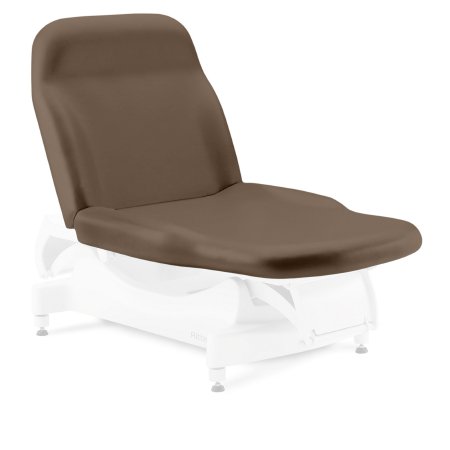 Midmark Upholstery Top Robust Brown For 244 Bariatric Treatment Table - Each - 002-0861-852-EA