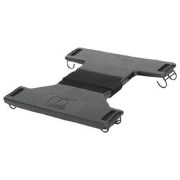 The Comfort Company Drop Seat Smart Seat™ For 16 Inch Wheelchair - Each - 781AA-EA