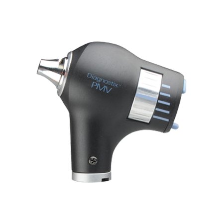 American Diagnostic Corp Otoscope Head Diagnostix™ Size 3.5 Extended Medium Adult - Each - 5422L-EA
