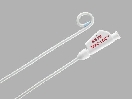 Cook Medical Drainage Catheter Dawson-Mueler® 8.5 Fr. Straight Style 15 cm Length - Each - G11386-EA