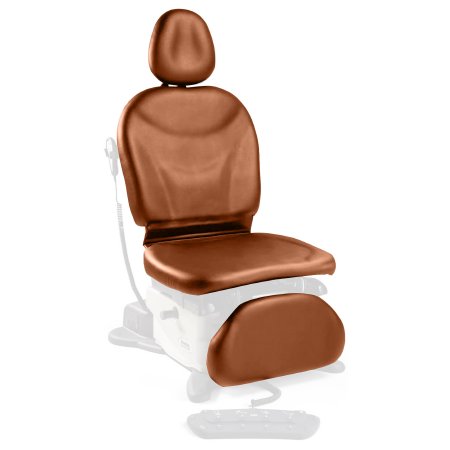 Midmark Upholstery Top Curative Copper For 630 Procedure Table - Each - 002-10108-846-EA