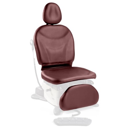 Midmark Upholstery Top Cranberry For 630 Procedure Table - Each - 002-10108-859-EA