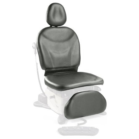 Midmark Upholstery Top Lunar Gray For 630 Procedure Table - Each - 002-10112-845-EA