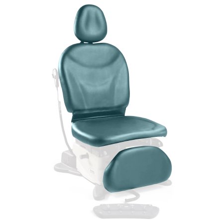 Midmark Upholstery Top Healing Waters For 630 Procedure Table - Each - 002-10112-848-EA