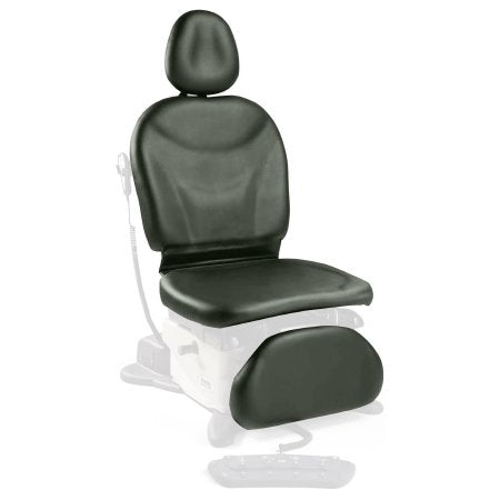 Midmark Upholstery Top Shaded Garden For 630 Procedure Table - Each - 002-10112-853-EA