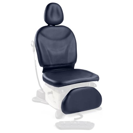 Midmark Upholstery Top Harbor For 630 Procedure Table - Each - 002-10114-861-EA
