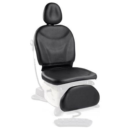 Midmark Upholstery Top Obsidian For 630 Procedure Table - Each - 002-10116-867-EA