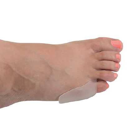 McKesson Tailor's Bunion Shield McKesson One Size Fits Most 5th Toe - Each - 96993-EA