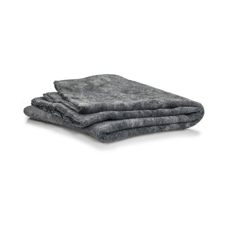 McKesson Thermal Blanket McKesson 72 X 90 Inch NonWoven Polyester 100% 2.5 lbs. - Each - NWPEN1001Q90-EA