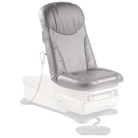 Midmark Exam Table Upholstery Top Stone For 625 Examination Table - Each - 002-10118-814-EA