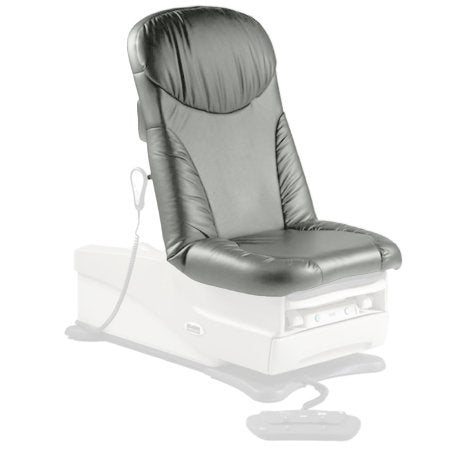 Midmark Exam Table Upholstery Top Lunar Gray For 625 Examination Table - Each - 002-10118-845-EA