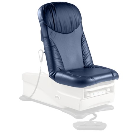 Midmark Exam Table Upholstery Top Soothing Blue For 625 Examination Table - Each - 002-10118-855-EA