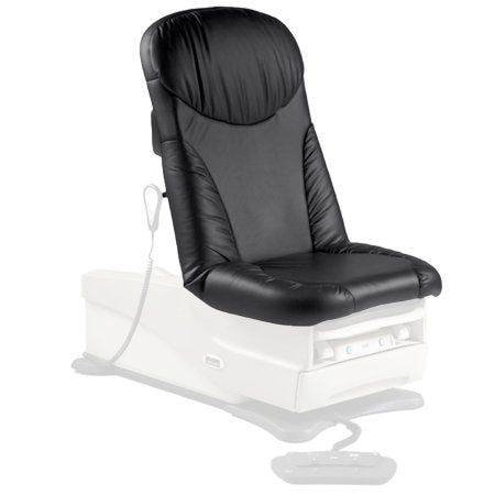 Midmark Exam Table Upholstery Top Obsidian For 625 Examination Table - Each - 002-10124-857-EA