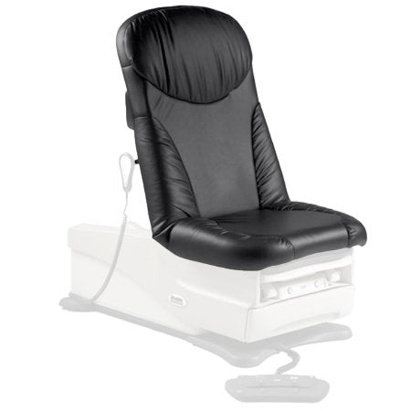 Midmark Upholstery Top Obsidian For 625 / 647 Procedure Chair - Each - 002-10129-867-EA