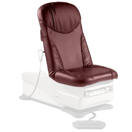 Midmark Upholstery Top Cranberry For 625 / 647 Procedure Chair - Each - 002-10129-869-EA