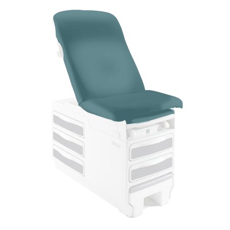 Midmark Exam Table Upholstery Top Healing Waters For 204 Examination Table - Each - 002-10141-848-EA