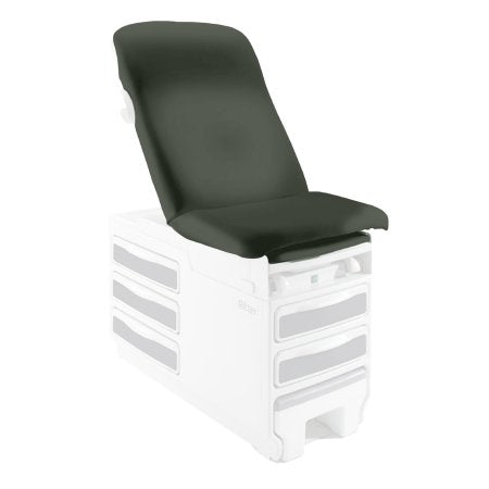 Midmark Exam Table Upholstery Top Shaded Garden For 204 Examination Table - Each - 002-10141-853-EA