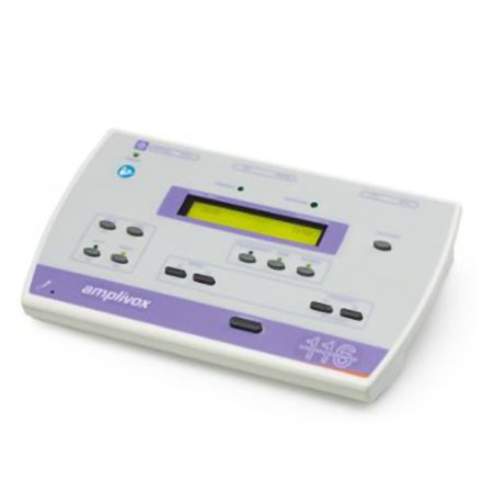 Maico Diagnostics Audiometer Ampilvox 116 Manual Screening - Each - 8102958-EA