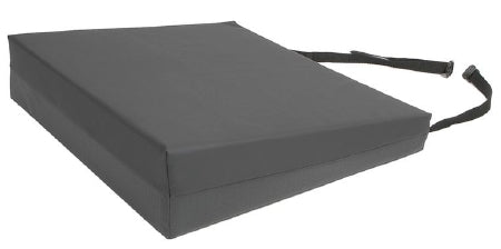 Proactive Medical Products LLC Wedge Seat Cushion Protekt® 20 W X 16 D X 3 H Inch Foam - Each - 76152-EA