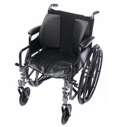Patterson Medical Supply Wheelchair Lateral Support For Wheelchair - Each - 081537711-EA