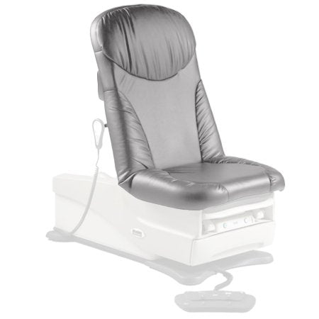 Midmark Exam Table Upholstery Top Stone For 625 Examination Table - Each - 002-10156-865-EA