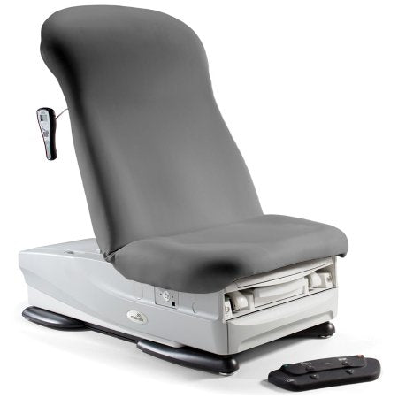 Midmark Exam Table Upholstery Top Iron For 626 Examination Table - Each - 002-10201-851-EA
