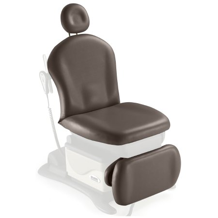 Midmark Upholstery Top Latte For 641 Procedure Chair - Each - 002-10147-870-EA