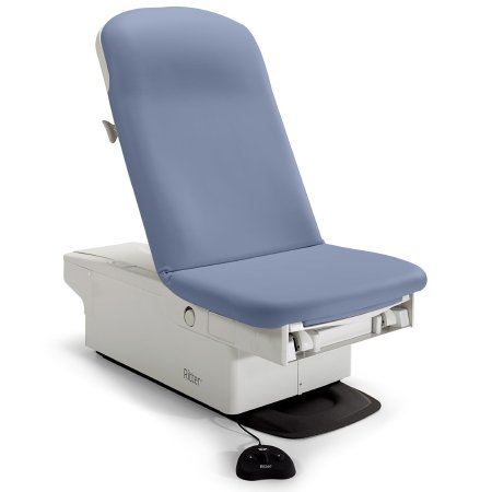 Midmark Exam Table Upholstery Top Oasis For 224/225 Examination Table - Each - 002-2008-843-EA