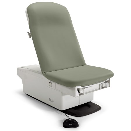 Midmark Exam Table Upholstery Top Mineral For 224/225 Examination Table - Each - 002-2008-844-EA