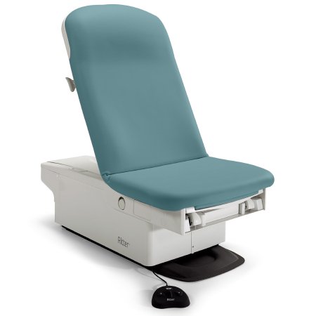 Midmark Exam Table Upholstery Top Healing Waters For 224/225 Examination Table - Each - 002-2008-848-EA