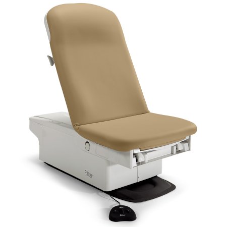 Midmark Exam Table Upholstery Top Sandy Retreat For 224/225 Examination Table - Each - 002-2008-850-EA