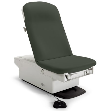 Midmark Exam Table Upholstery Top Shaded Garden For 224/225 Examination Table - Each - 002-2008-853-EA