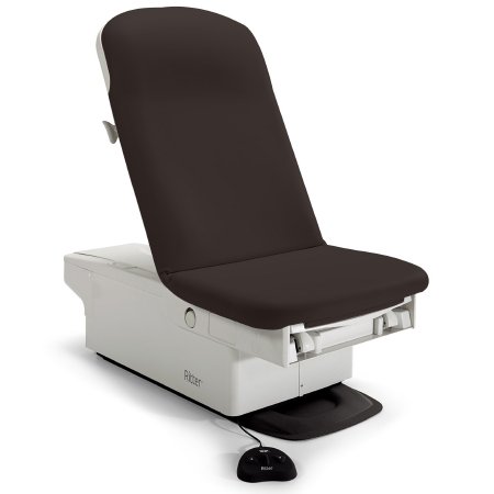 Midmark Exam Table Upholstery Top Deep Earth For 224/225 Examination Table - Each - 002-2008-854-EA