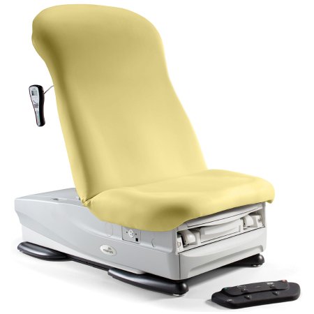 Midmark Exam Table Upholstery Top Citrus For 626 Examination Table - Each - 002-2000-849-EA
