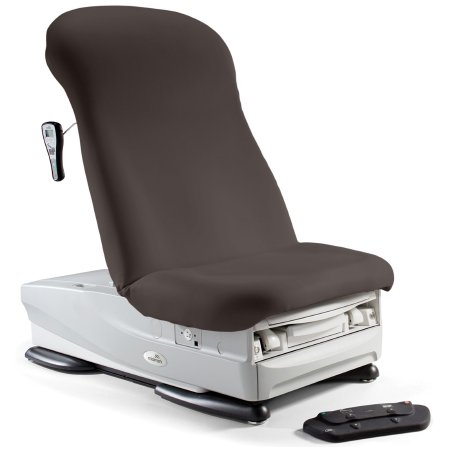 Midmark Exam Table Upholstery Top Deep Earth For 626 Examination Table - Each - 002-2000-854-EA