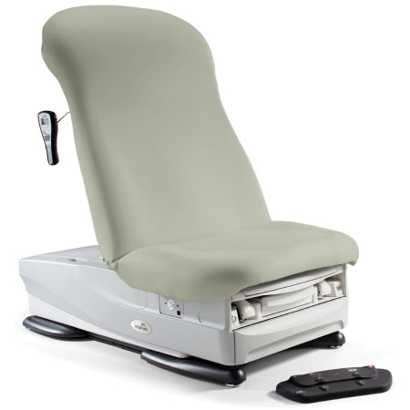 Midmark Exam Table Upholstery Top Mineral For 626 Examination Table - Each - 002-2002-844-EA