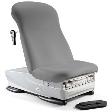 Midmark Exam Table Upholstery Top Iron For 626 Examination Table - Each - 002-2002-851-EA