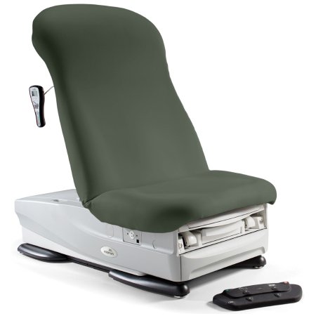 Midmark Exam Table Upholstery Top Wheatgrass For 626 Examination Table - Each - 002-2004-862-EA