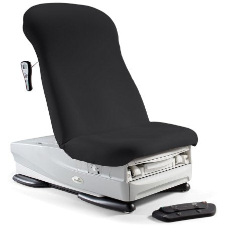 Midmark Exam Table Upholstery Top Obsidian For 626 Examination Table - Each - 002-2004-867-EA