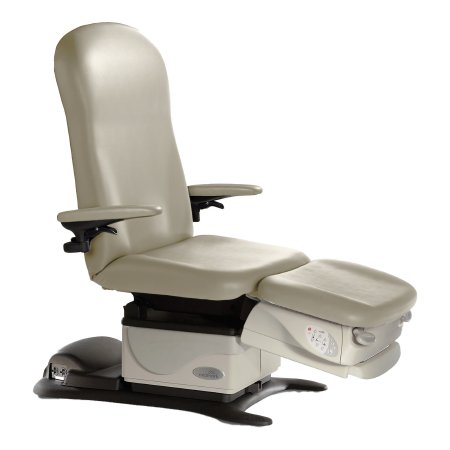 Midmark Upholstery Top Mineral 646 / 647 Podiatry Procedure Chair - Each - 002-1119-844-EA