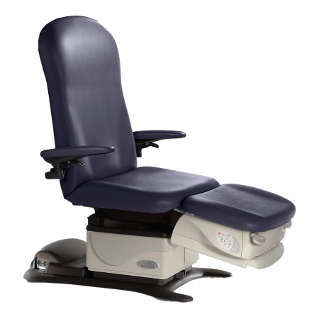 Midmark Upholstery Top Dream 646 / 647 Podiatry Procedure Chair - Each - 002-1119-847-EA