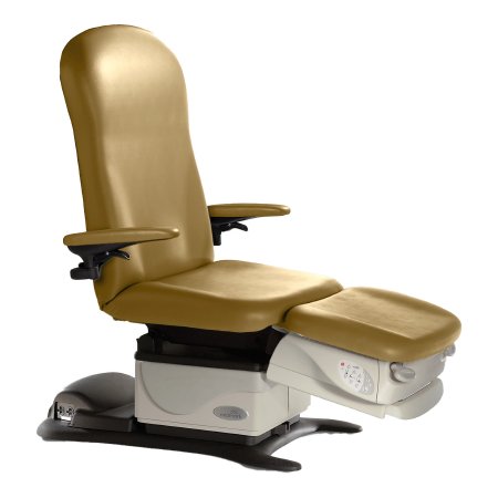Midmark Upholstery Top Sandy Retreat 646 / 647 Podiatry Procedure Chair - Each - 002-1119-850-EA