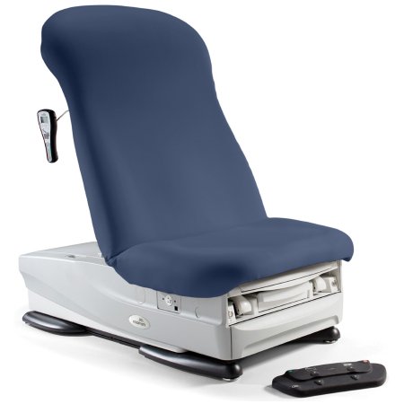 Midmark Exam Table Upholstery Top Soothing Blue For 626 Examination Table - Each - 002-2006-855-EA
