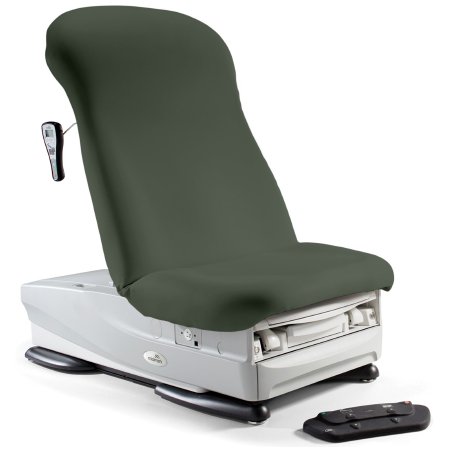 Midmark Exam Table Upholstery Top Wheatgrass For 626 Examination Table - Each - 002-10203-862-EA
